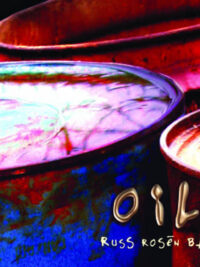 RUSS ROSEN BAND: Oil