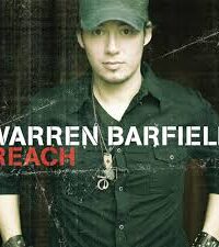 WARREN BARFIELD: Reach