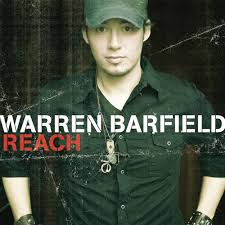 WARREN BARFIELD: Reach