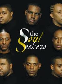 THE SOUL SEEKERS: Zomba Gospel