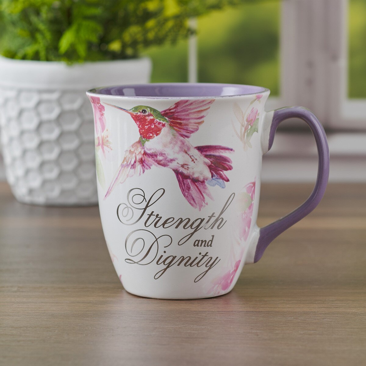 ΚΟΥΠΑ: Strength & Dignity