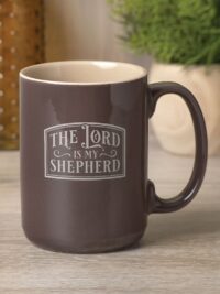 ΚΟΥΠΑ: The Lord Is My Shepherd