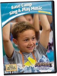 BASE CAMP: Sing And Play Music DVD