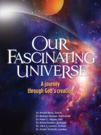 Our Fascinating Universe: Embarking on a journey to distant worlds