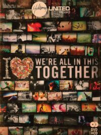 HILLSONG UNITED: We're All In This Together (CD/DVD)