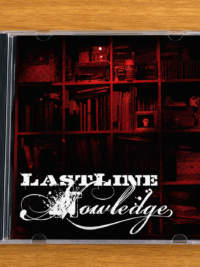 LASTLINE: NOWLEDGE