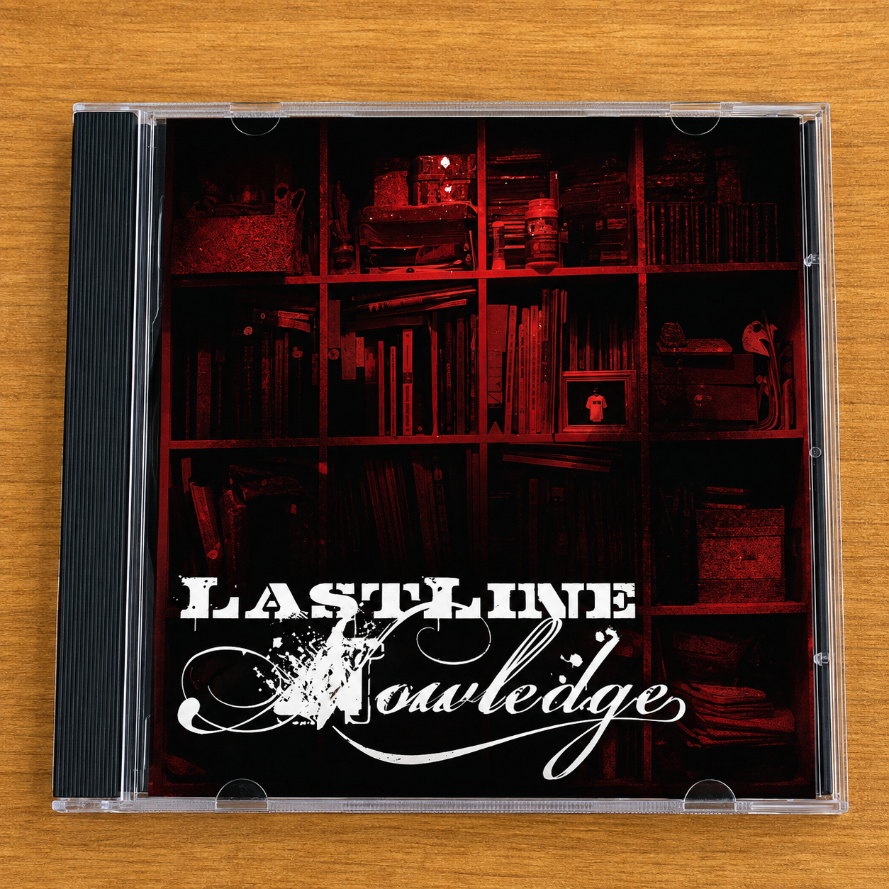 LASTLINE: NOWLEDGE