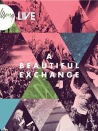 HILLSONG LIVE: A Beautiful Exchange (Blu-Ray)