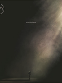 HILLSONG: Let There Be Light (DVD)