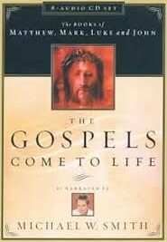 MICHAEL W. SMITH: The Gospels Come To Life