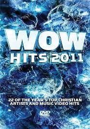 VARIOUS ARTISTS: WOW Hits 2011 (DVD)