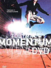 TOBYMAC: Momentum (DVD)