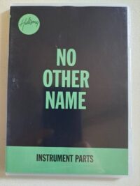 HILLSONG: No Other Name