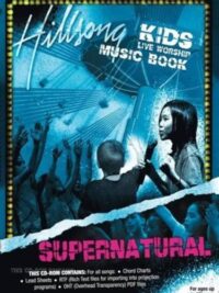 HILLSONG KIDS: Supernatural