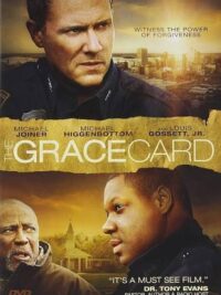 The Grace Card DVD