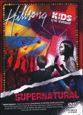 Hillsong Kids-D-Supernatural