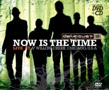 Delirious-Now_Is_The_Time