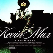 Kevin_Max-Stereotype_Be