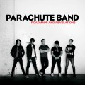 Parachute_Band-Roadmaps_And_Revelations