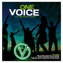 Various_Artists-One_Voice