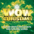 Various_Artists-Wow_Christmas_Green