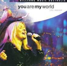 Hillsong-You_Are_My_World