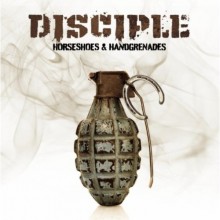Disciple-Horseshoes_&_Handgrenades