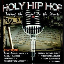 holy hip hop 2