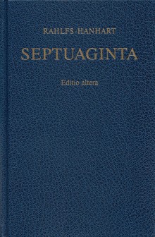 Septuaguinta