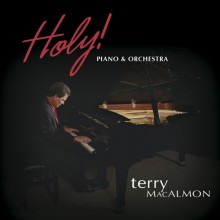 Terry Macalmon - Holy (2006)
