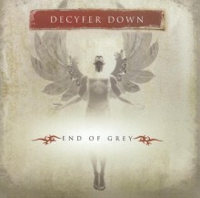 Decyfer Down-End Of