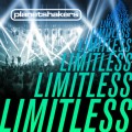PLANETSHAKERS_LIMITLESS_Cover