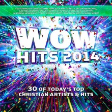 various_Artists-Wow_Hits_2014