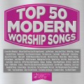 Top50_Modern_Worship_songs