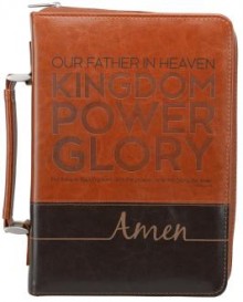 bible_cover_the_lord's_prayer