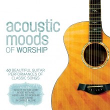 Acoustic+Moods+of+Worship