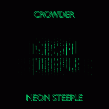 Crowder-Neon-Steeple
