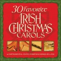 30 favorite_Irish_christmas_carols