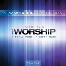 iWorship New Worship Collection Vol.2