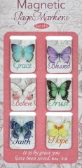 bookmark_butterfly
