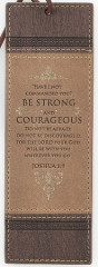 leather_bookmark_strong_and_courageous