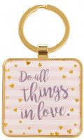 keyring_do_all_things_in_love