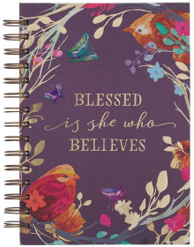journal_blessed_is_she
