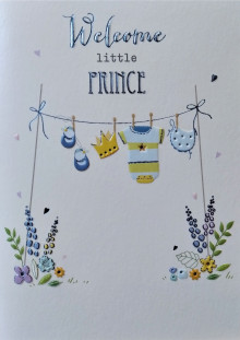 congratulation_card_welcome_little_prince