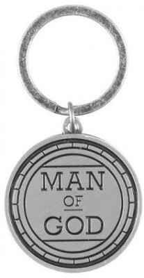 keyring_man_of_god