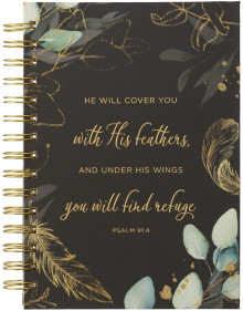 journal_he_will_cover_you