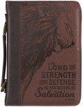 biblecase_the_lord_is_my_strength