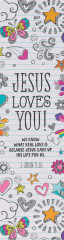 bookmark_jesus_loves_you