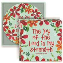 coaster_the_joy_of_the_lord