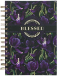 journal_purple_tulip